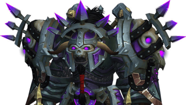 Dengus render