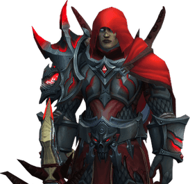 Dread render