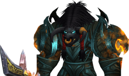 Dretzey render