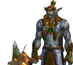 Fereir render