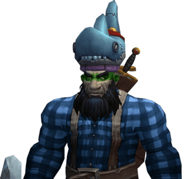 Fourdy render