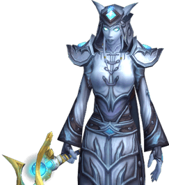 Healm render