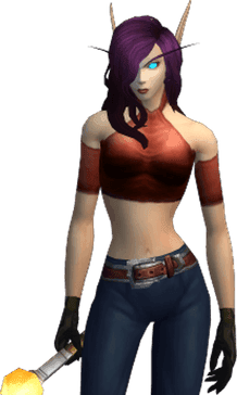 Healmart render