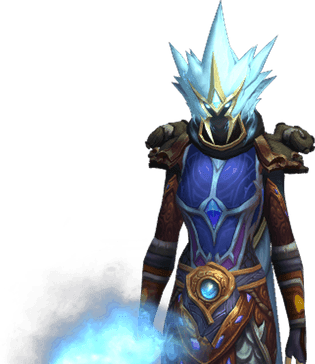 Hinaea render