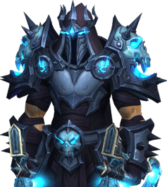 Hoff render