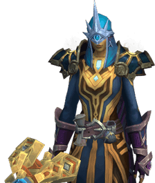 Kaiserice render