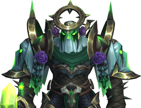 Kernelpanic render