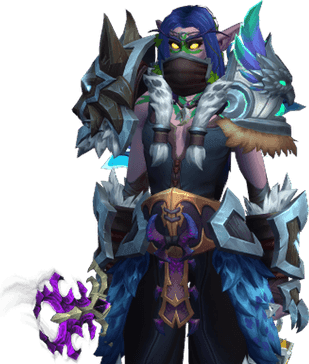 Kynnlaris render