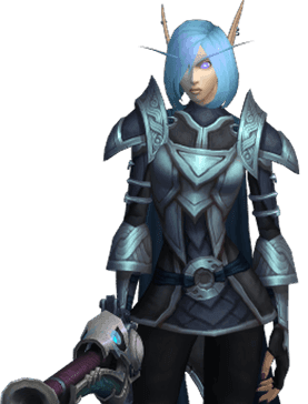 Lasha render