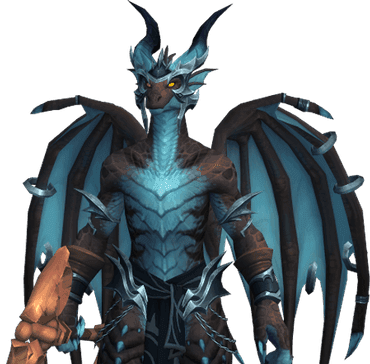 Lavasaurus render