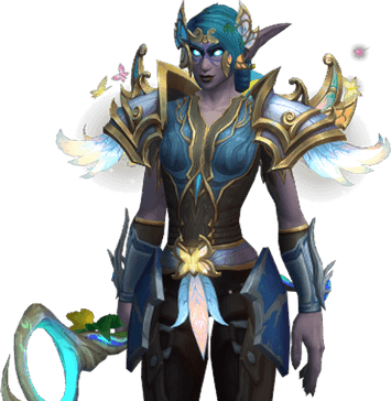 Lifebloomz render