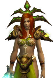 Linaínverse render