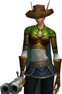 Lunarena render