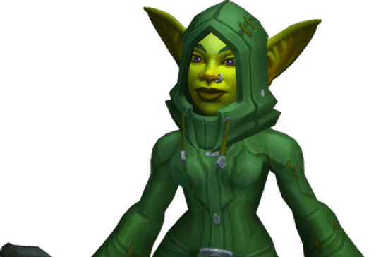 Mablin render