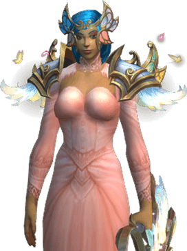 Maeluna render