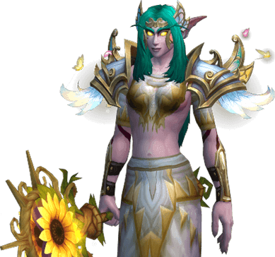 Maelune render