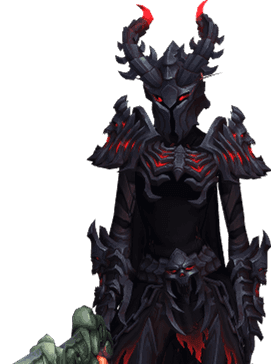 Nyarlathodra render