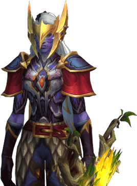 Orohawkta render