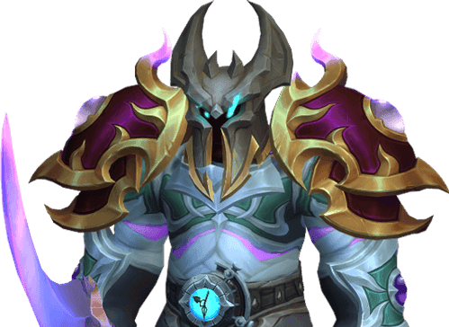 Ousini render