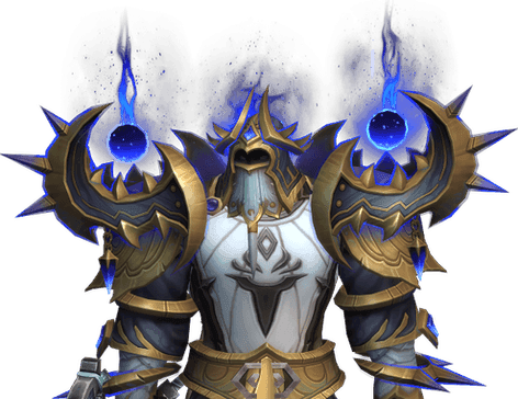 Pror render
