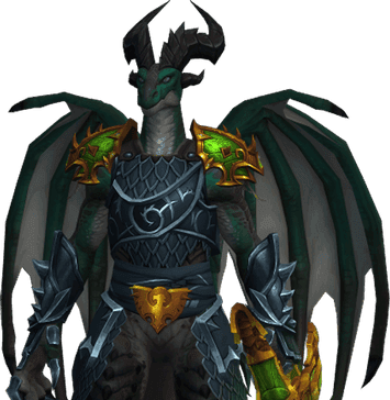 Quelak render