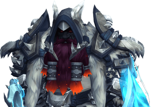 Thundaka render