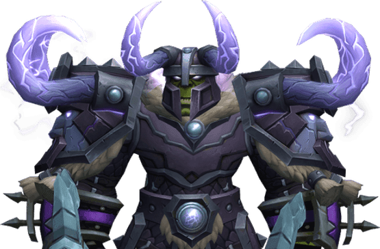 Tilge render