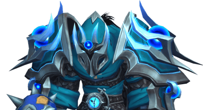 Turga render