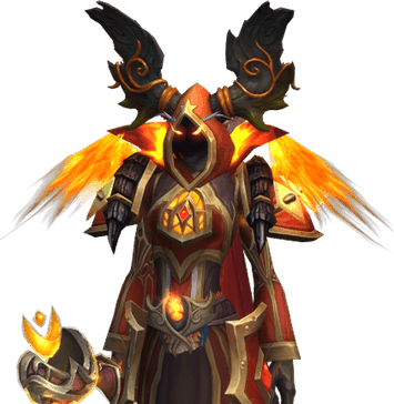 Ursoc render