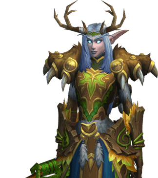 Ursoc render