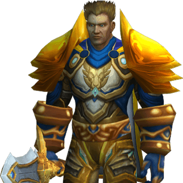 Valour render