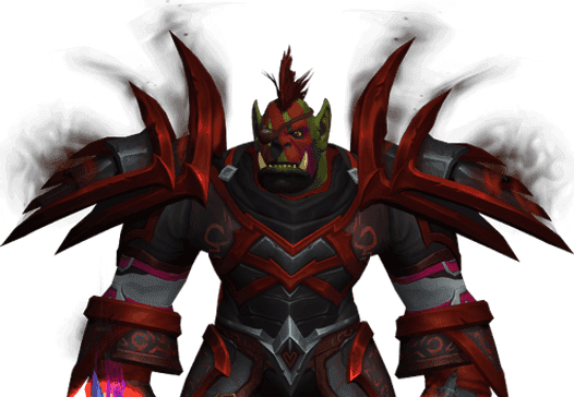 Varax render