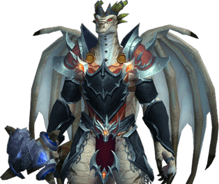 Varaxaugment render