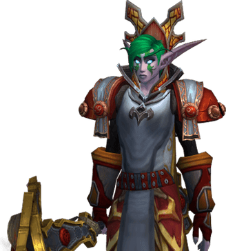 Volsa render