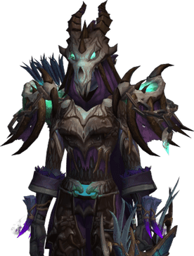 Xenbek render