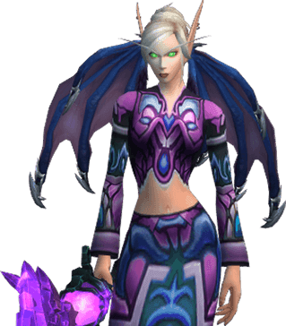 Xia render