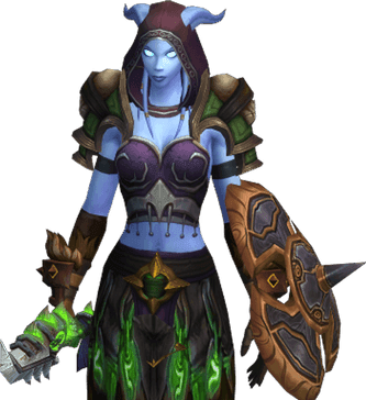 Æwynn render