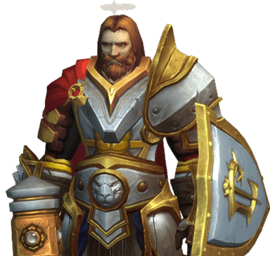 Ballador render