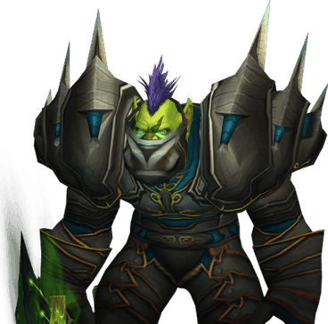 Bigmayex render