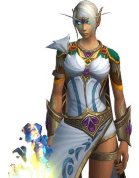 Briellia render