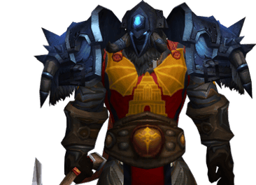 Broxogar render