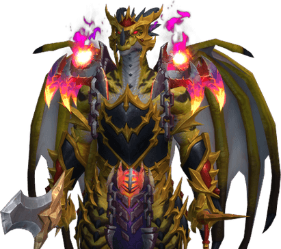 Bryagh render