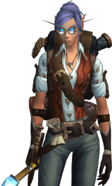Cherrinova render
