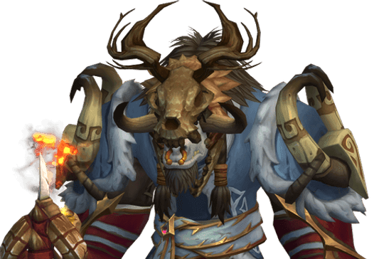 Chillymoon render