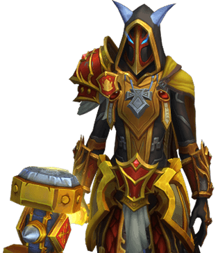Clubberlang render