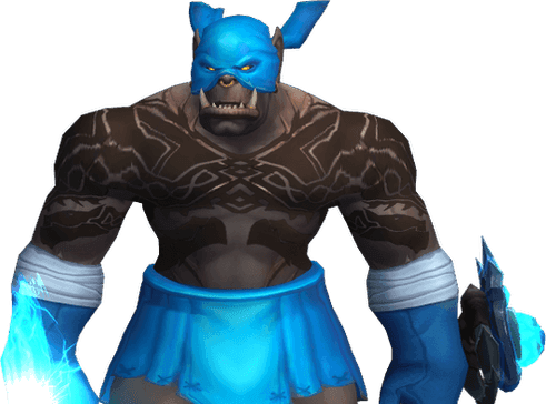 Dads render