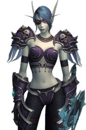 Demonaa render