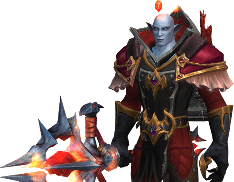 Edvardi render
