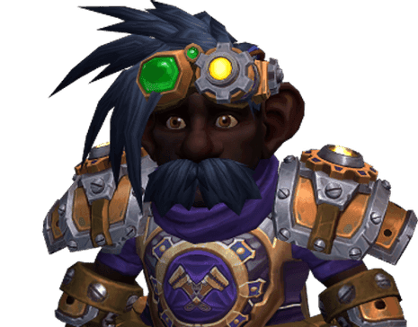 Fel render