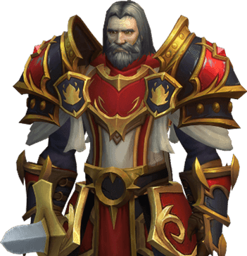 Gavinrad render